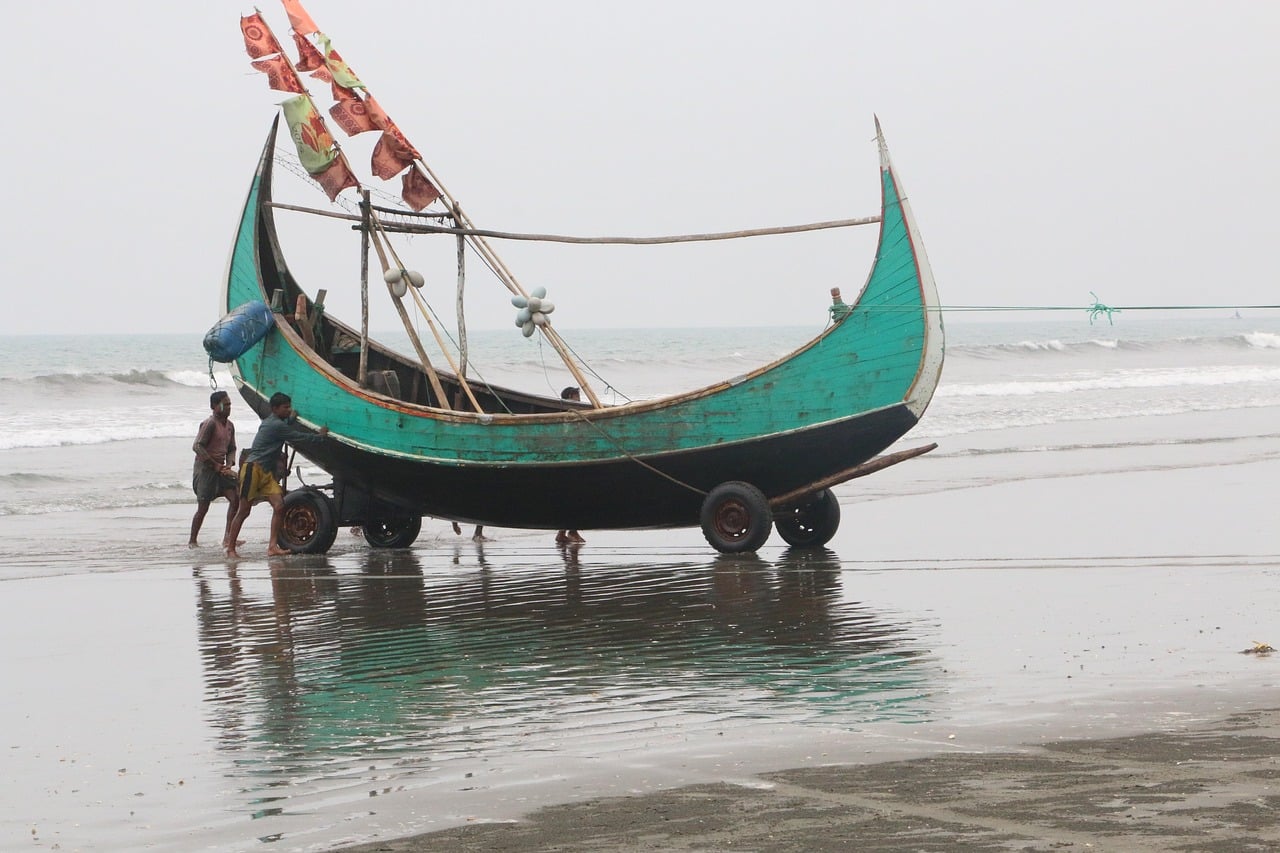 Chittagong, Bangladesh