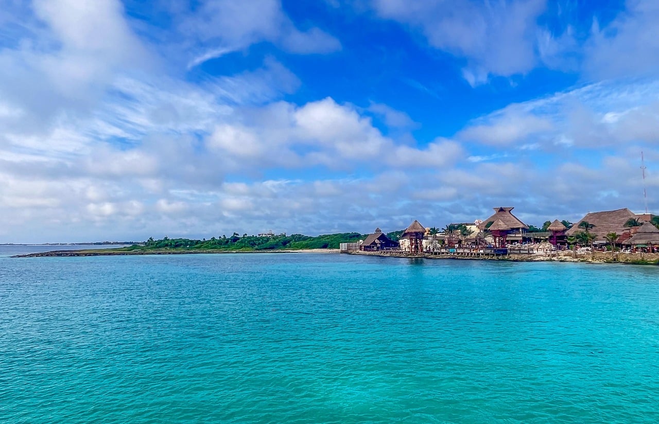 Costa Maya, Mexico