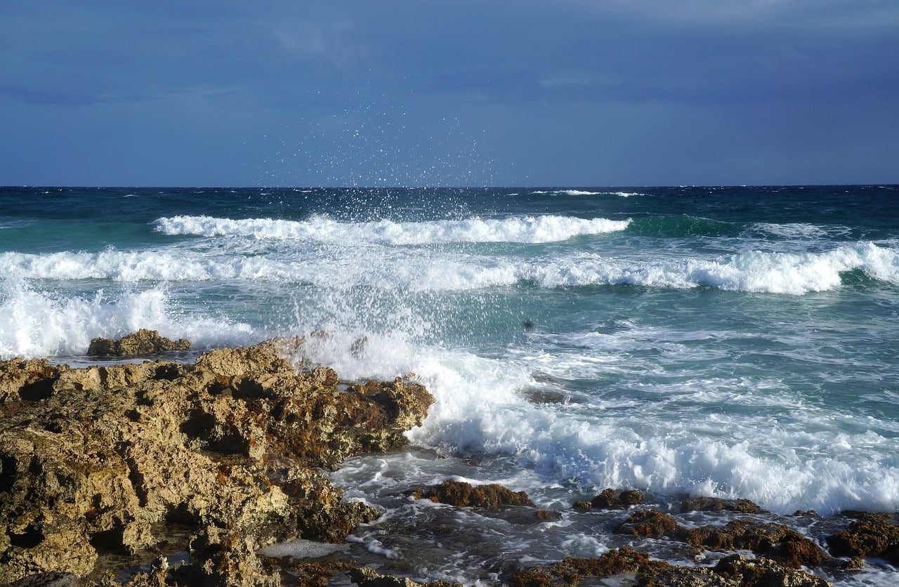 Cozumel, Mexico