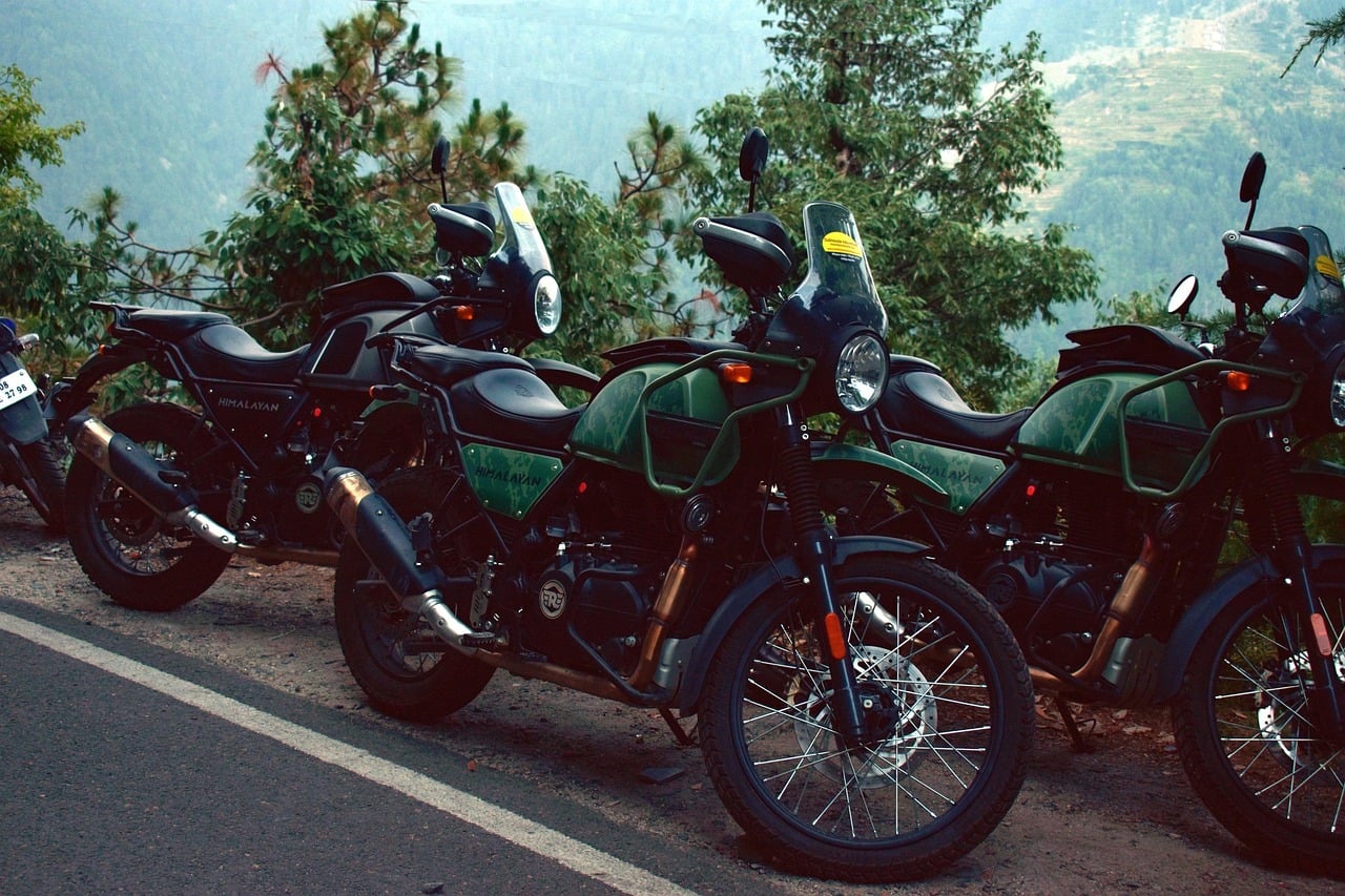 Dalhousie, India