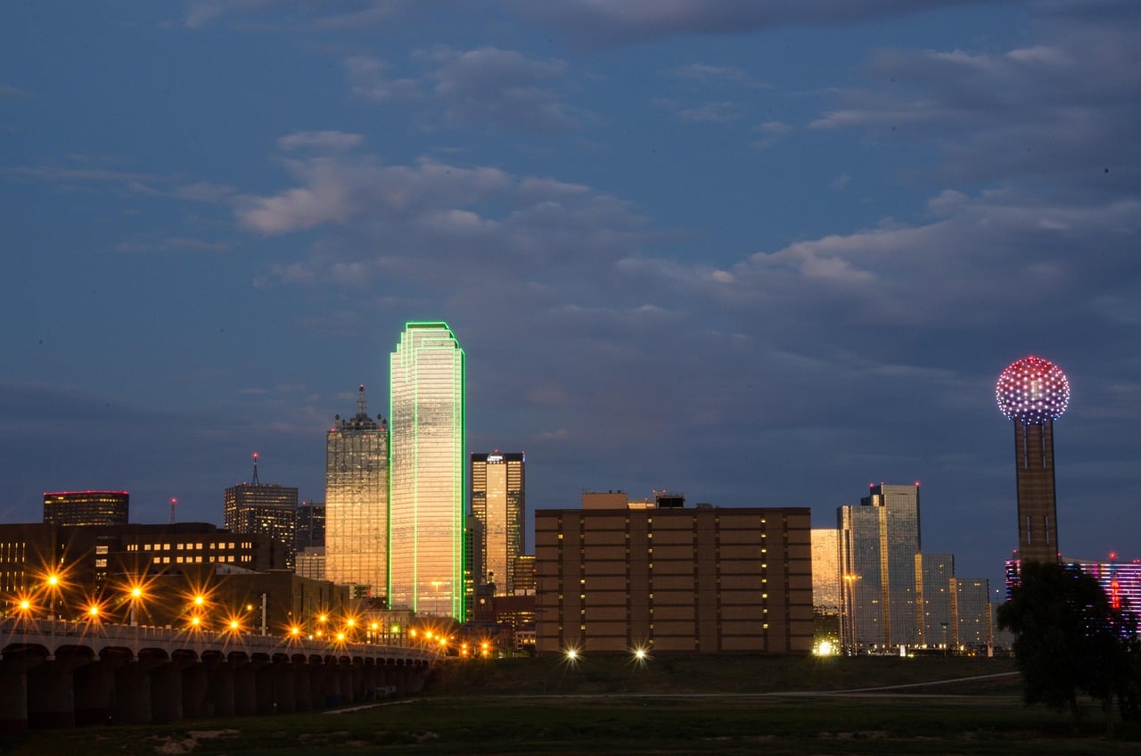 Dallas, USA