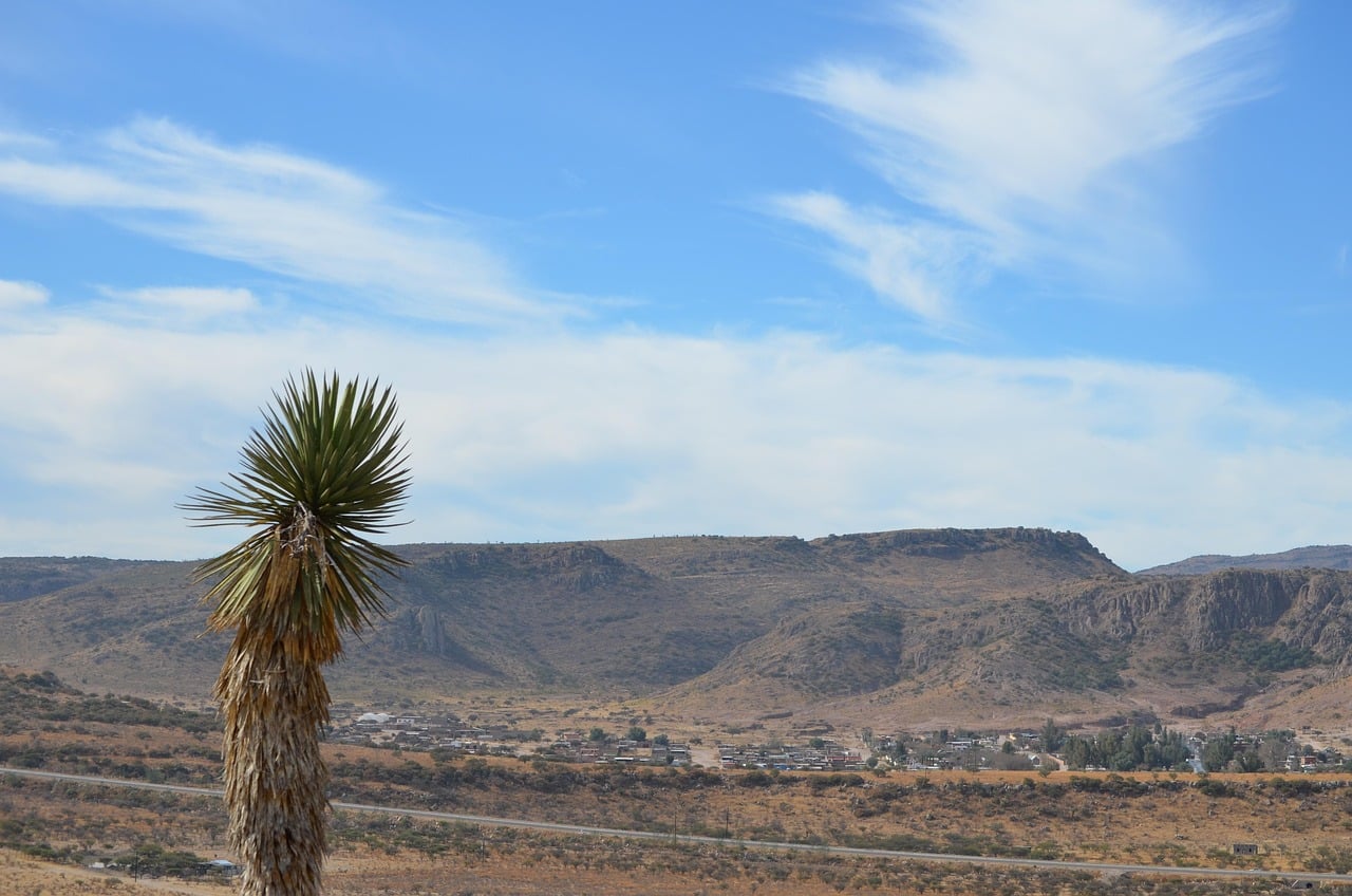 Durango, Mexico