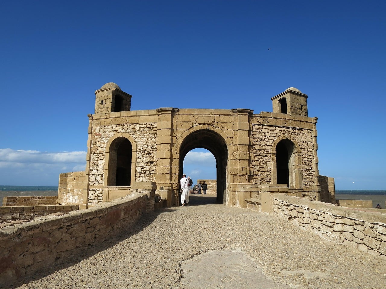 Essaouira, Morocco