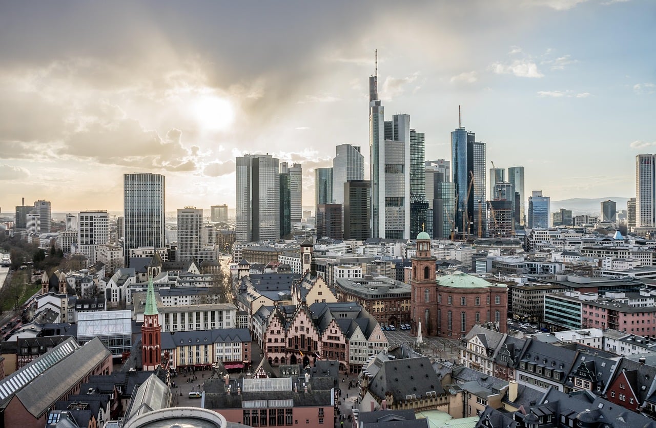Frankfurt, Germany