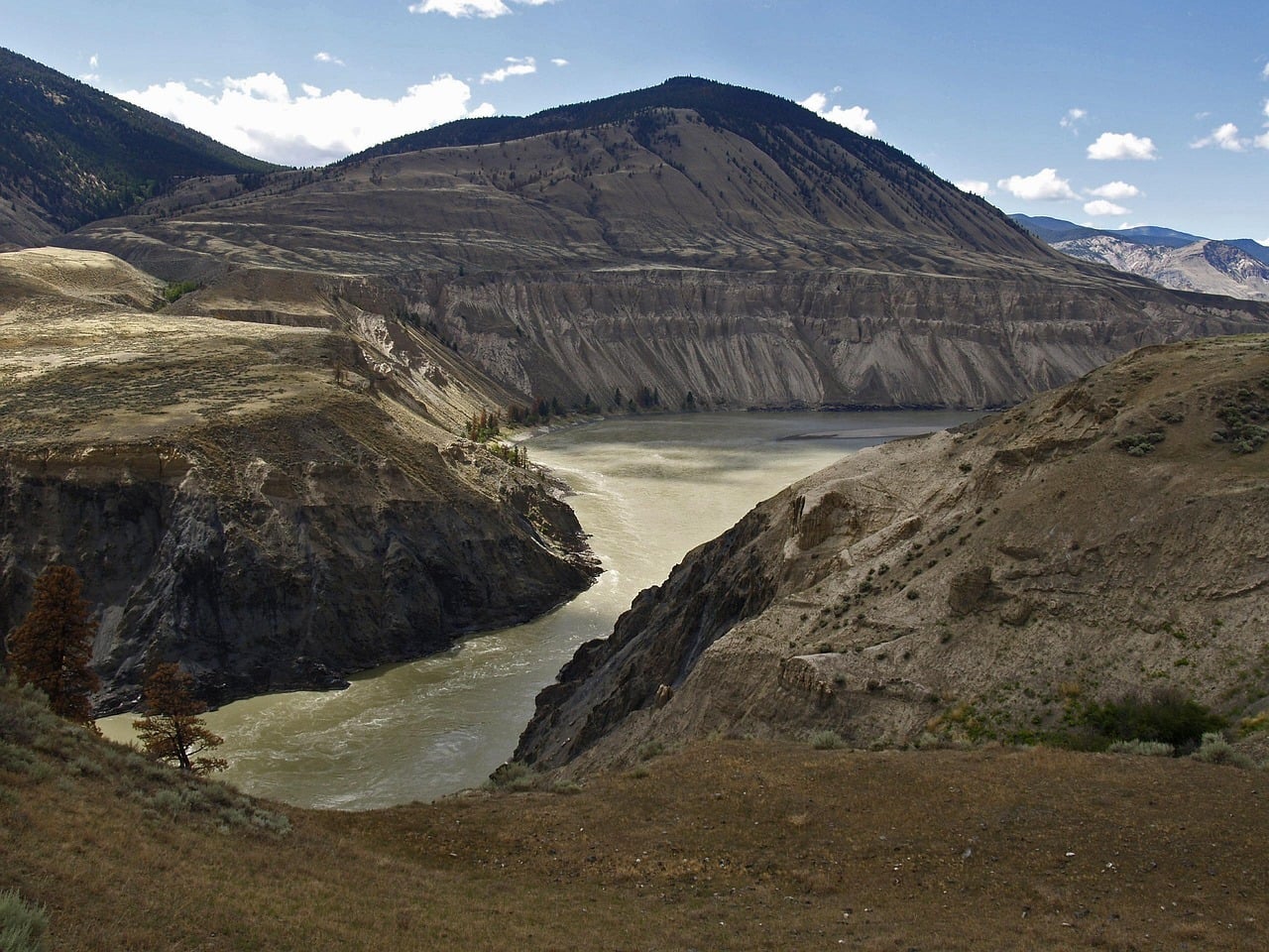 Fraser Valley, Canada