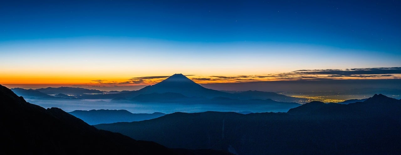 Fujinomiya, Japan