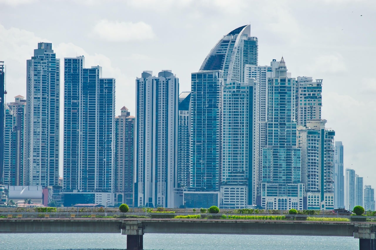 Gamboa, Panama