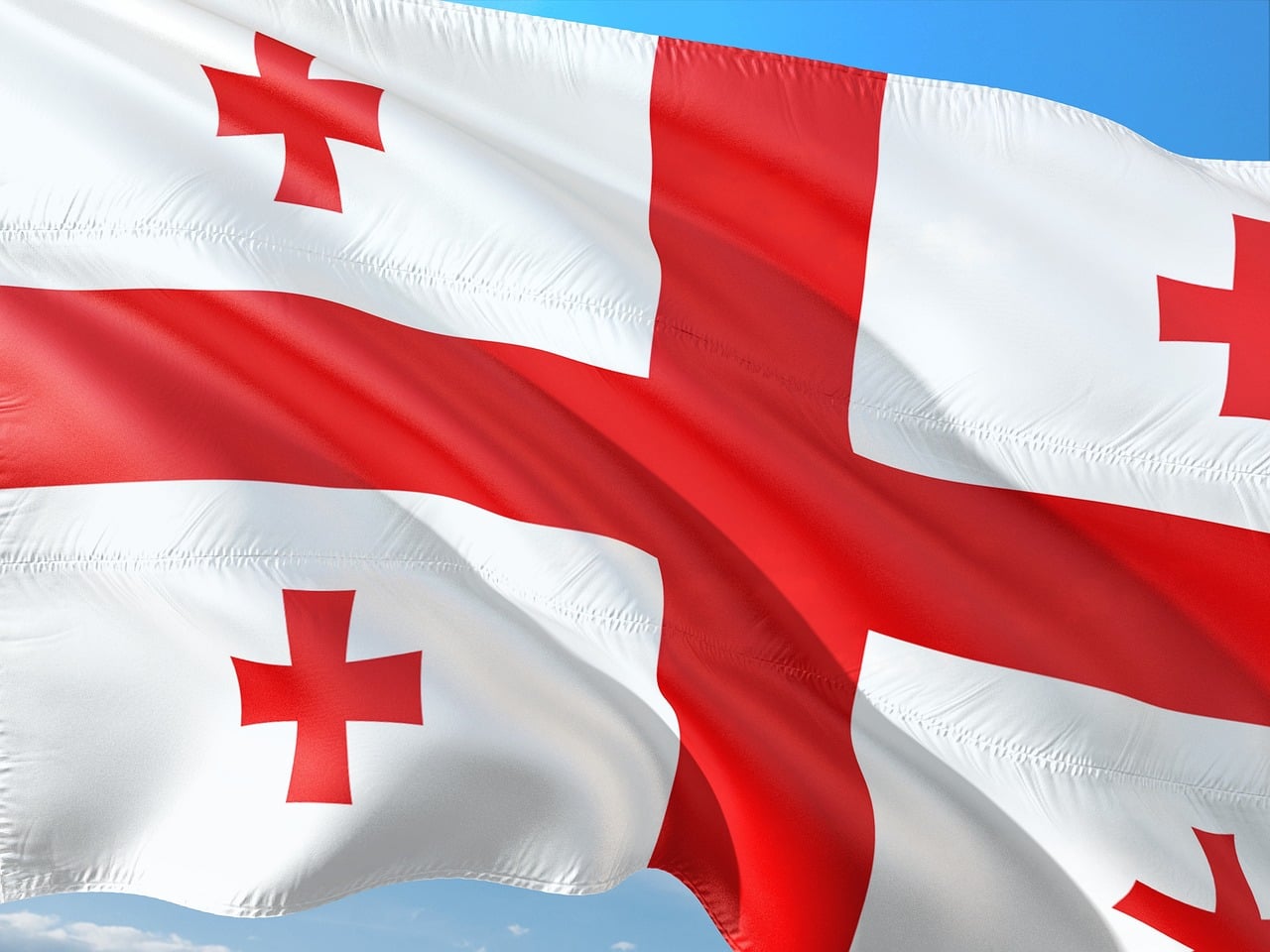 Georgia, USA