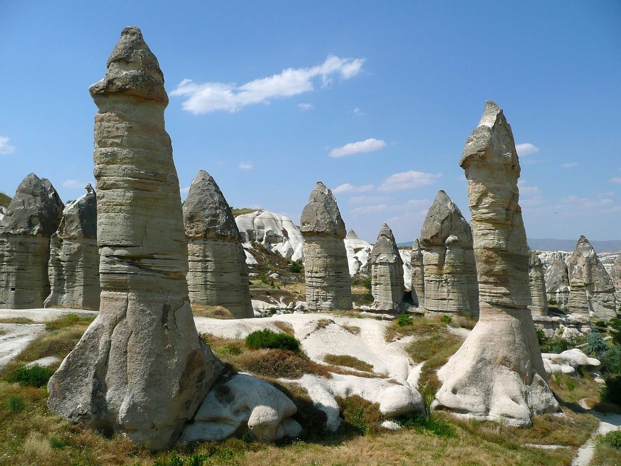 Goreme, Turkey