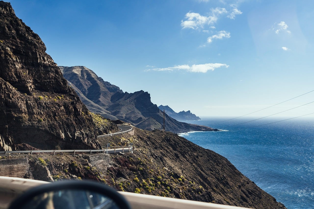 Gran Canaria, Spain