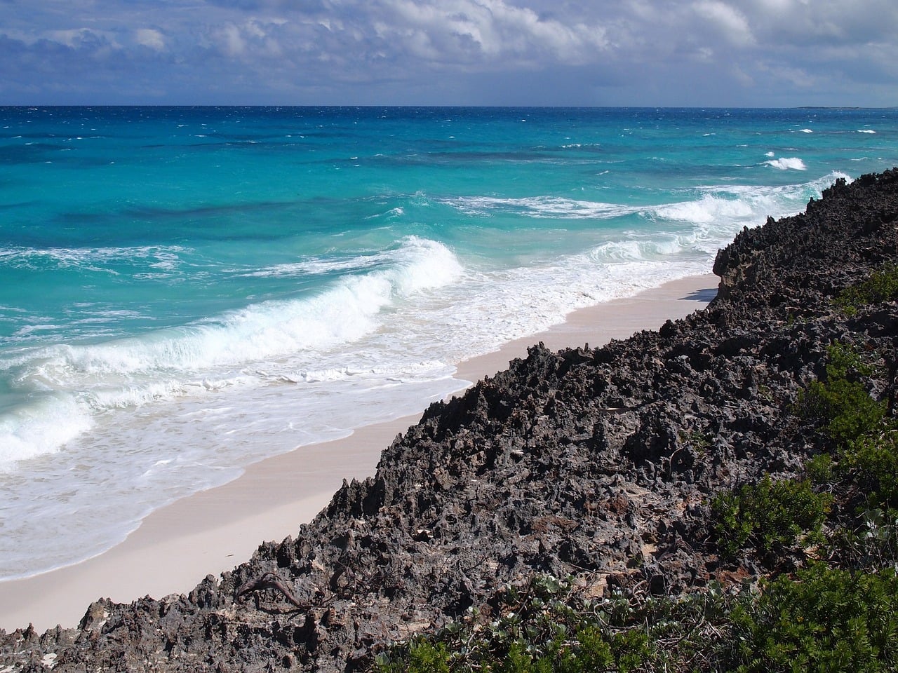 Great Exuma, Bahamas