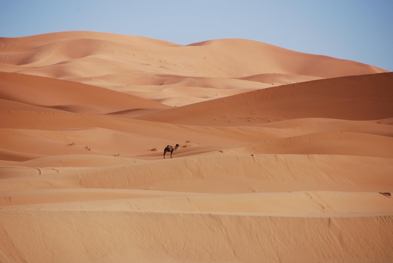 Hassilabied, Morocco
