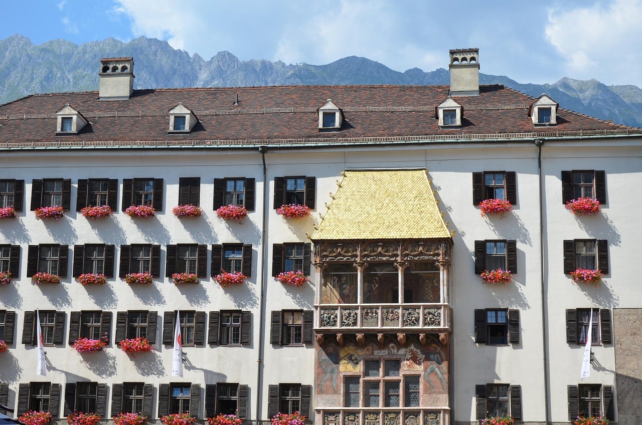 Innsbruck, Austria