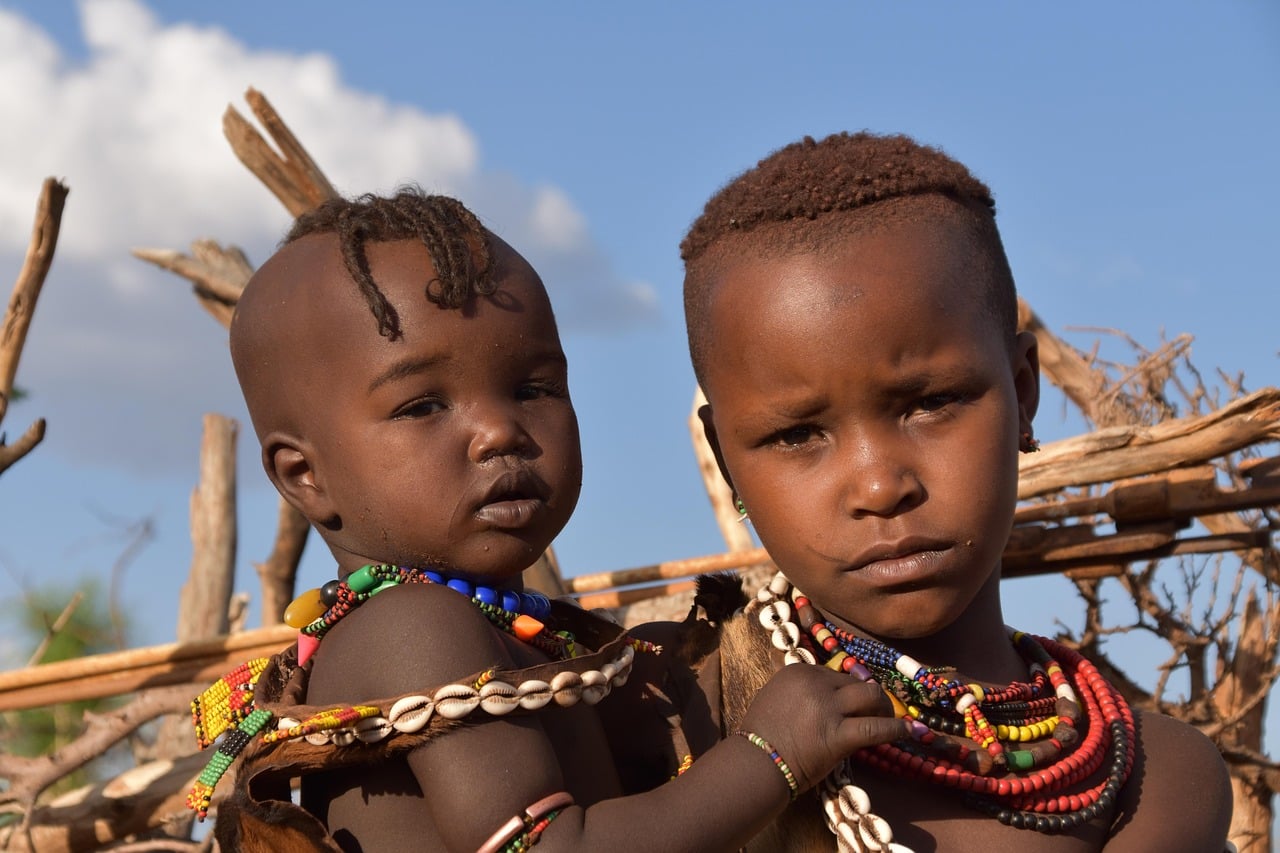 Jinka, Ethiopia