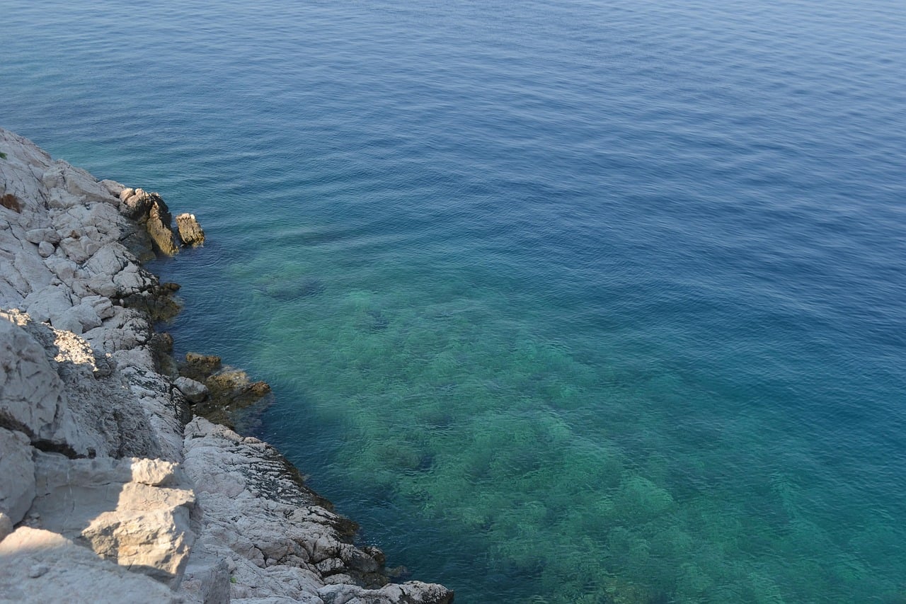 Kvarner, Croatia