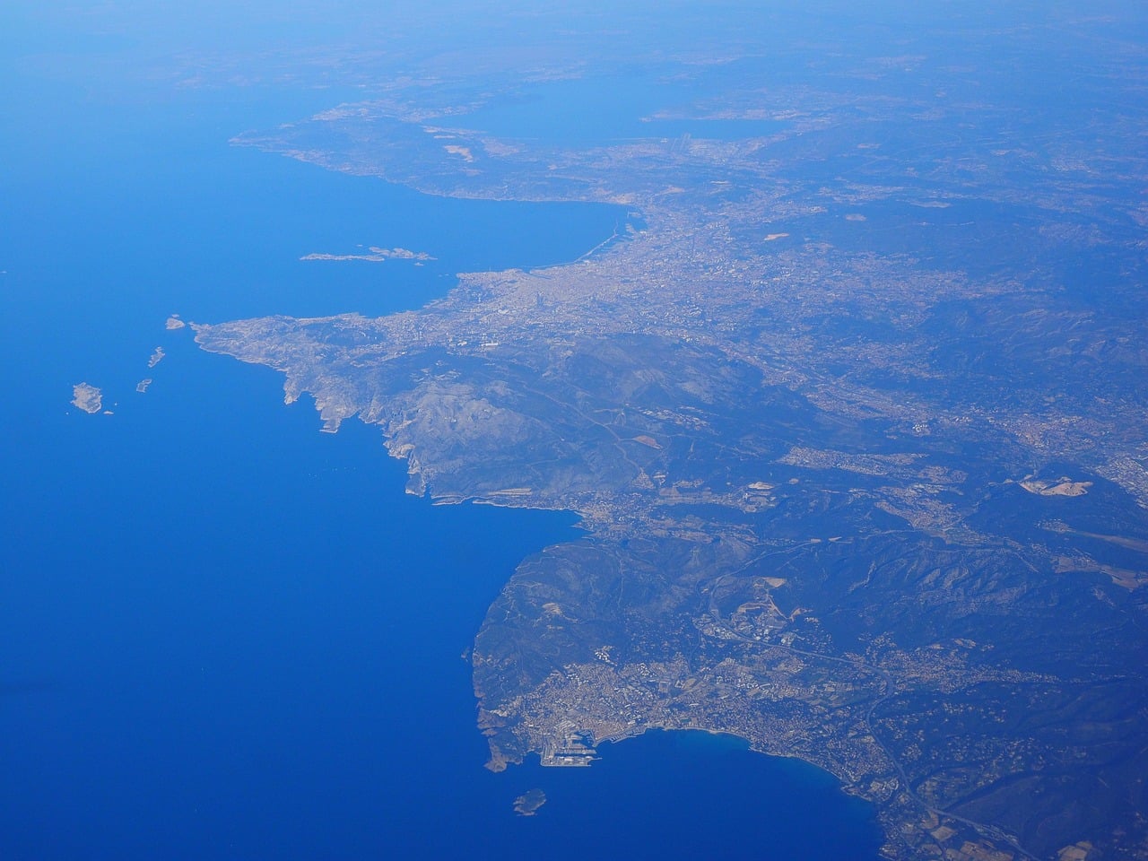 La Ciotat, France