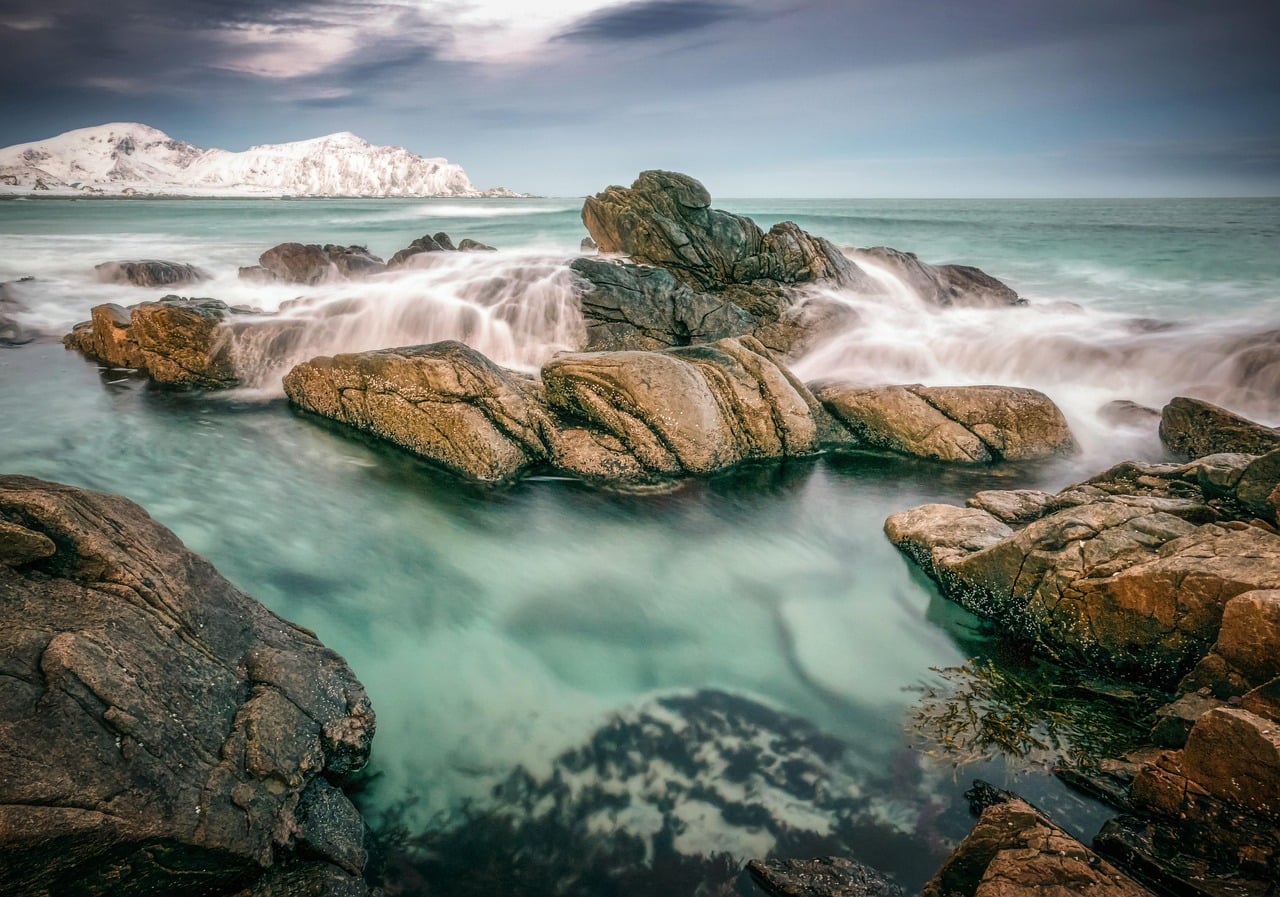Lofoten, Norway