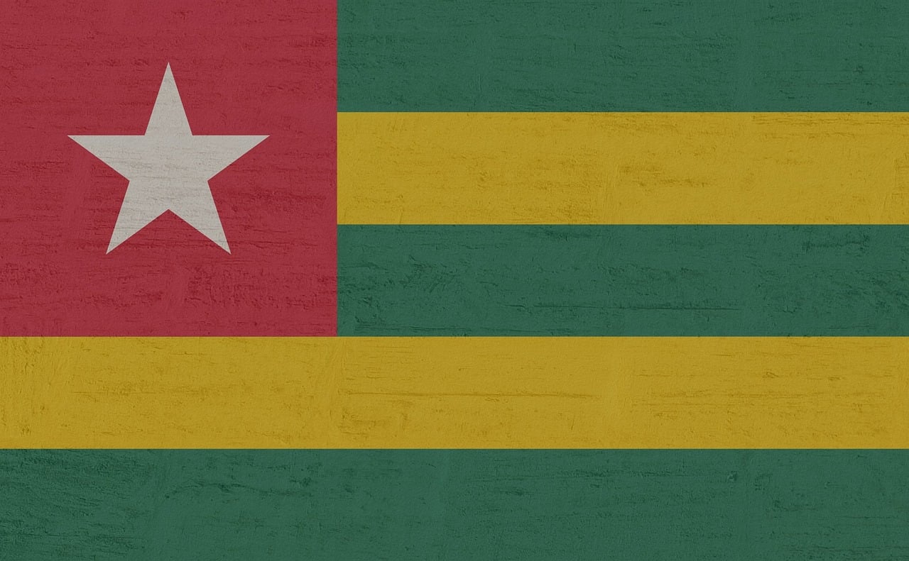 Lome, Togo