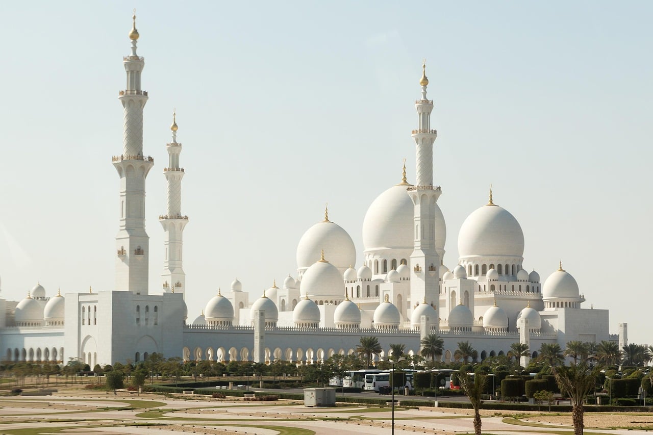 Madinat Zayed, United Arab Emirates