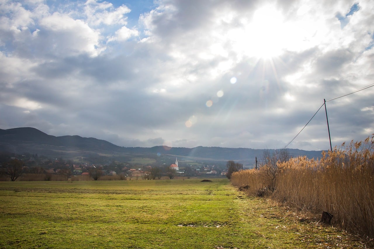 Maramures County, Romania