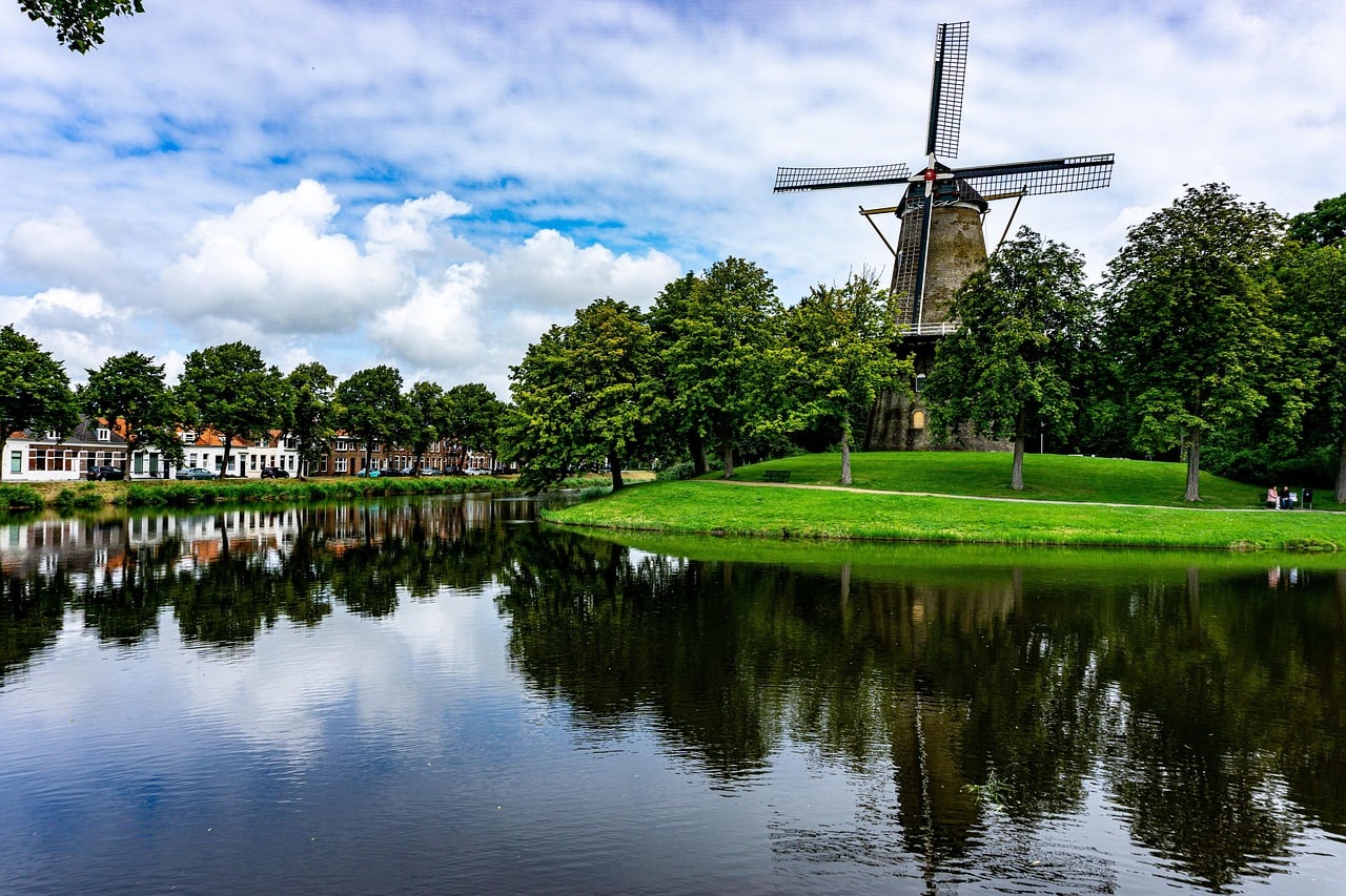 Middelburg, Netherlands