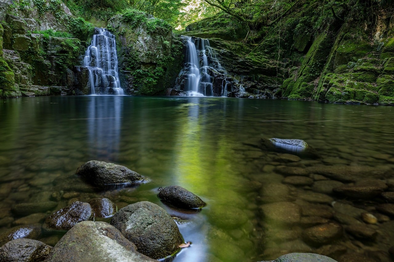 Mie Prefecture, Japan