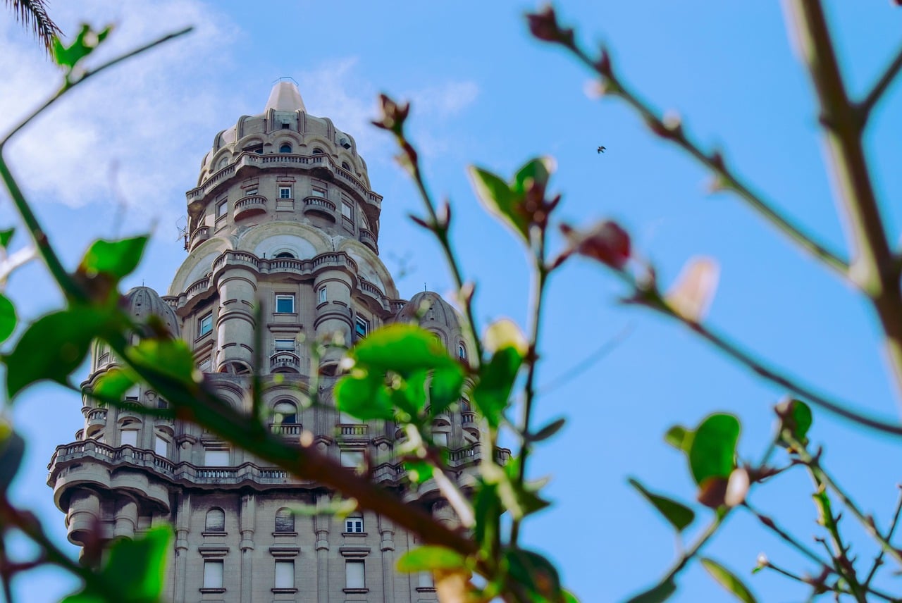 Montevideo, Uruguay