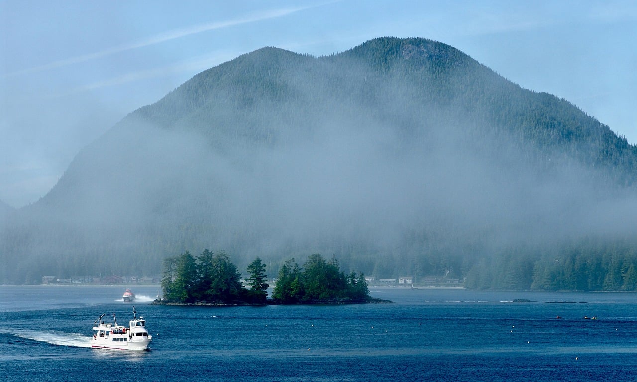Nanaimo, Canada