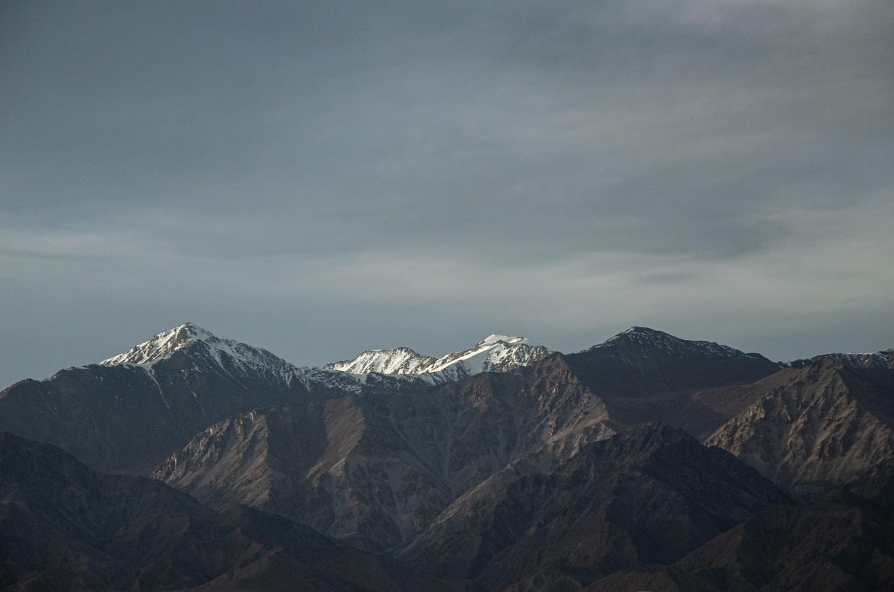 Northwest China, China