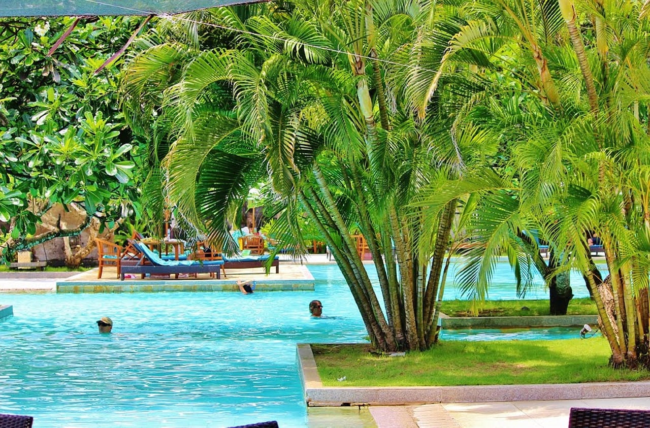 Nusa Dua, Indonesia