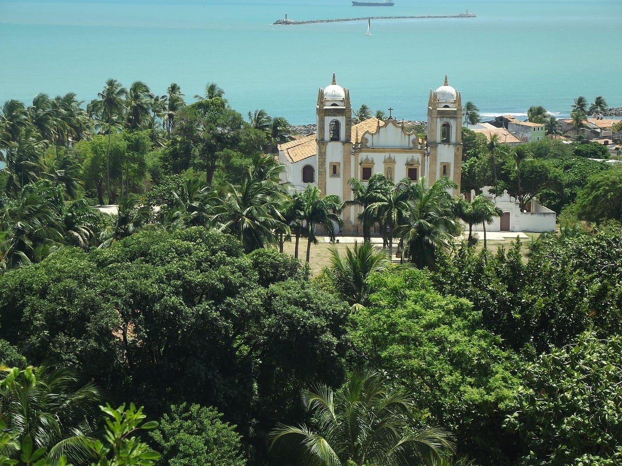 Olinda, Brazil