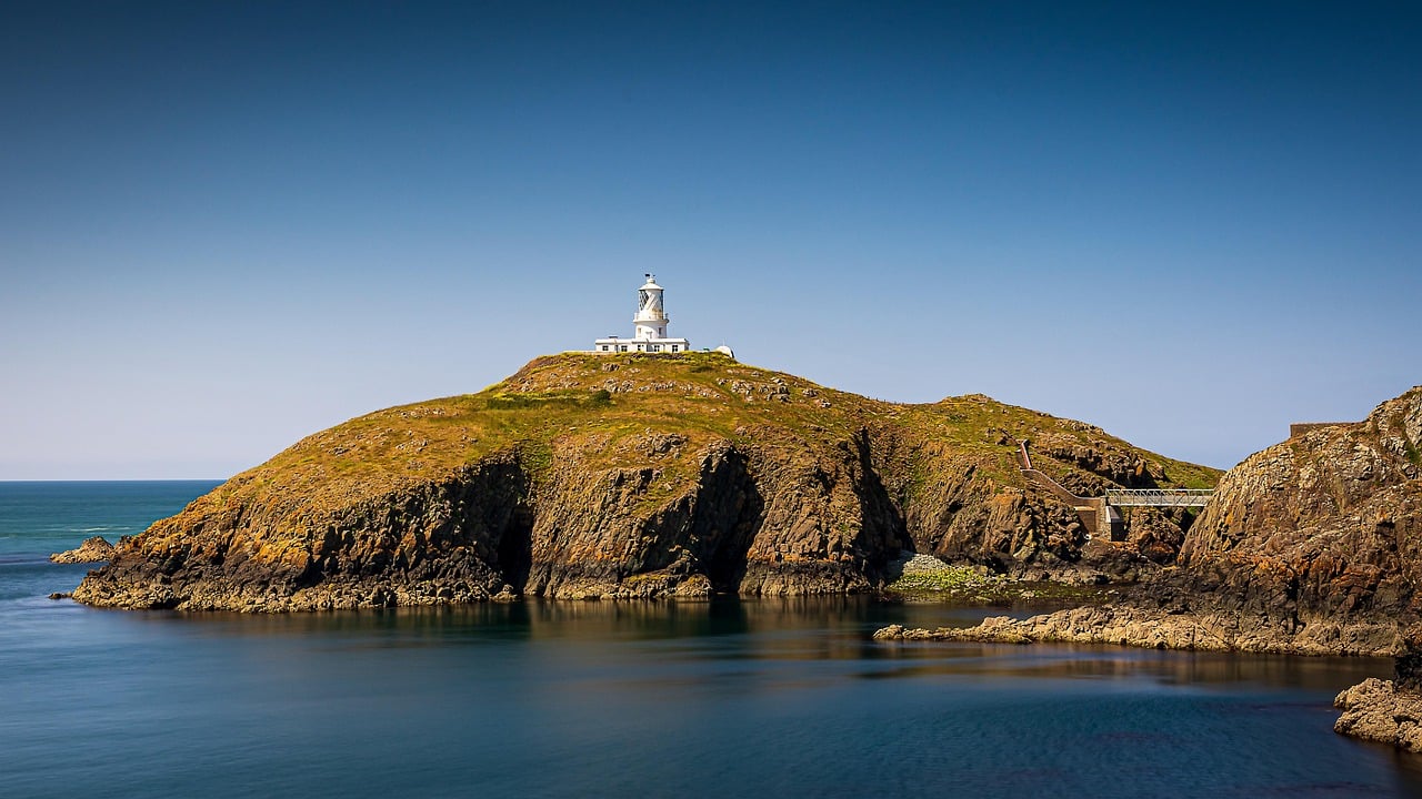 Pembrokeshire, Wales