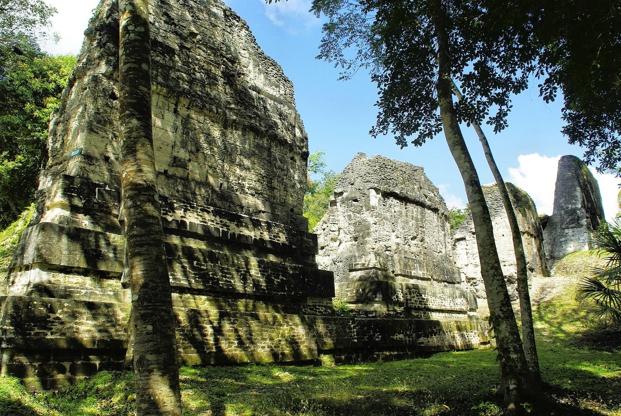 Petén, Guatemala