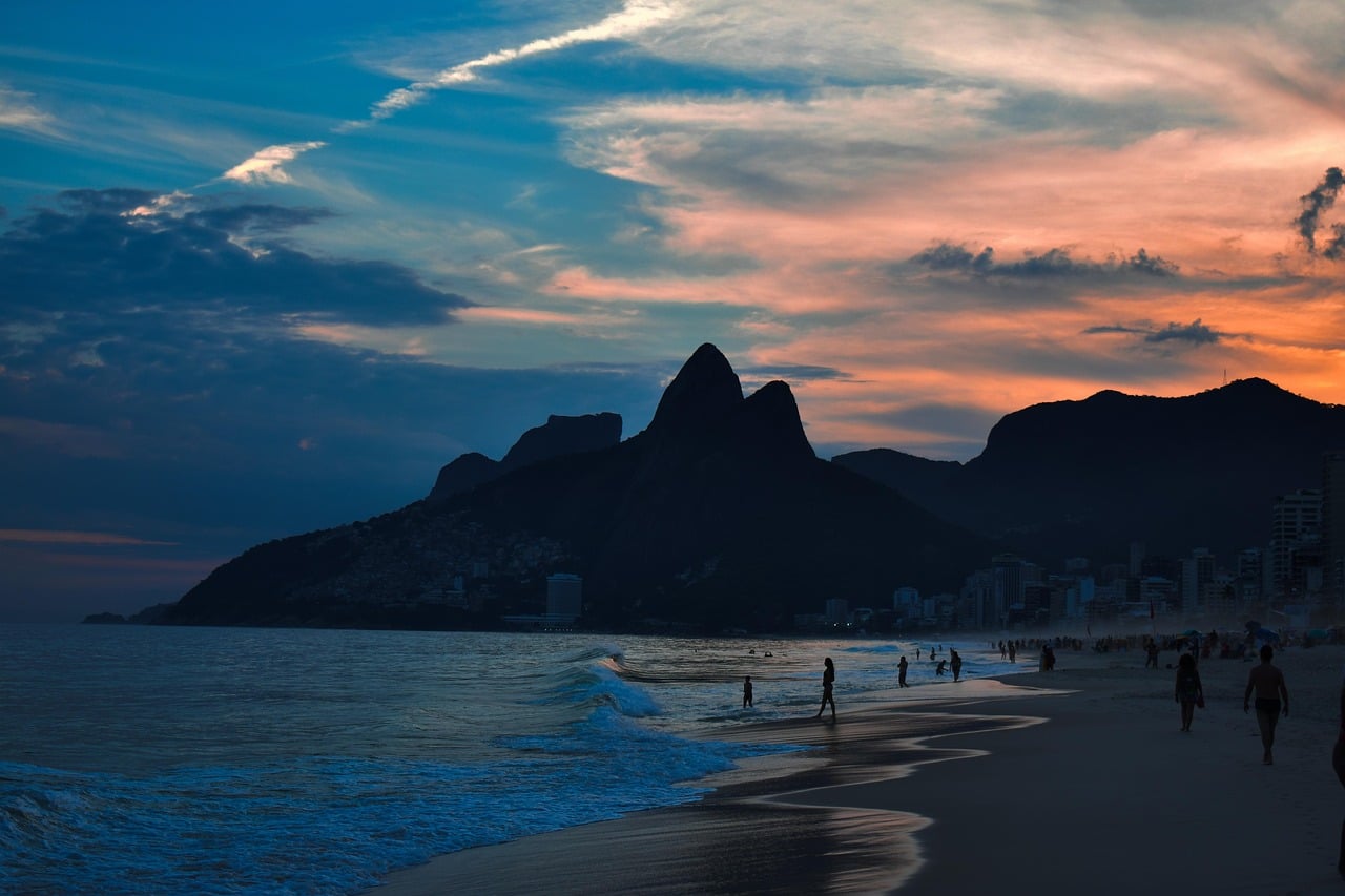 Praia, Cape Verde