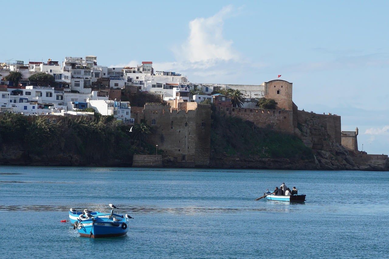 Rabat, Morocco