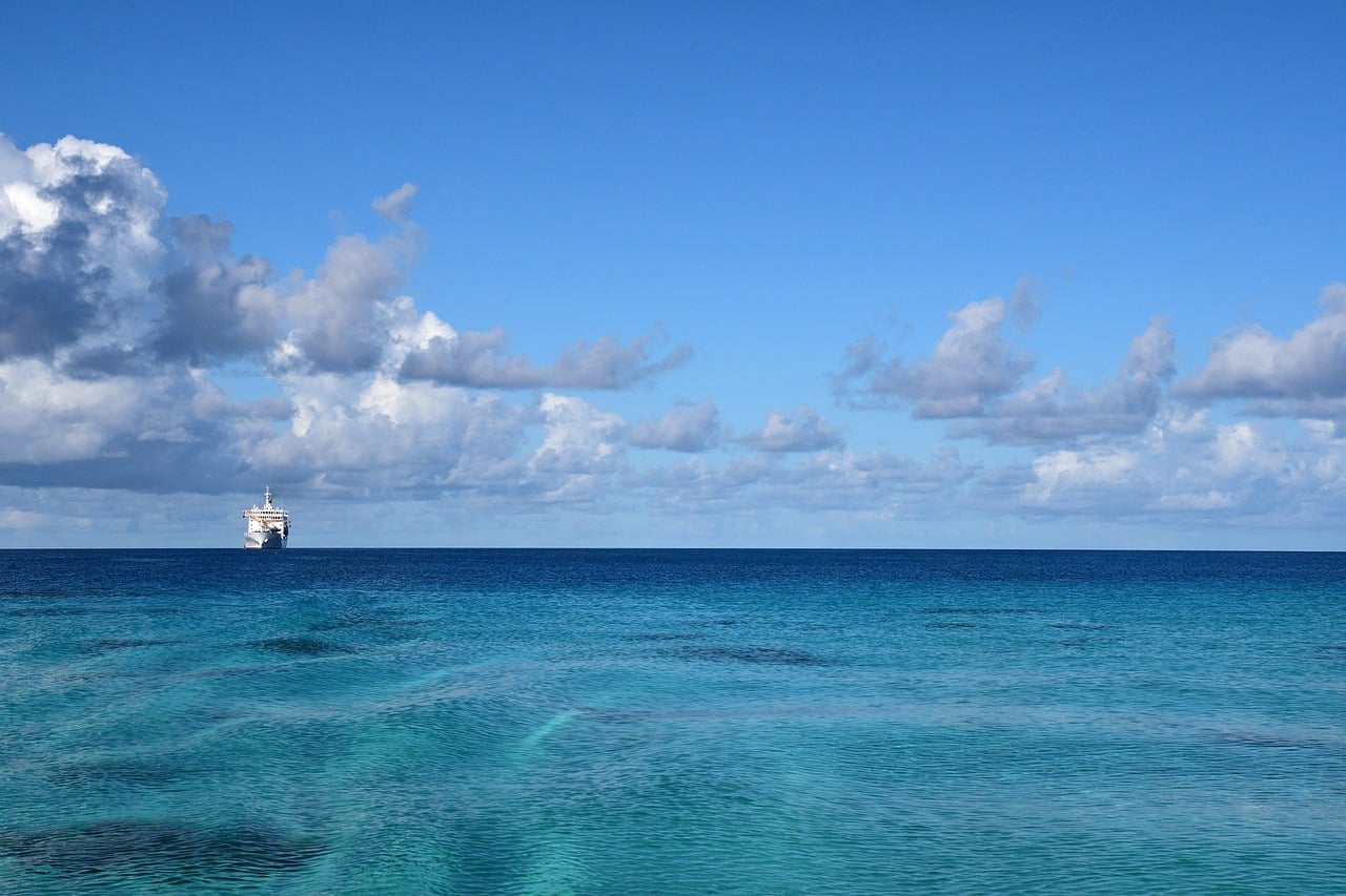 Rangiroa, French Polynesia