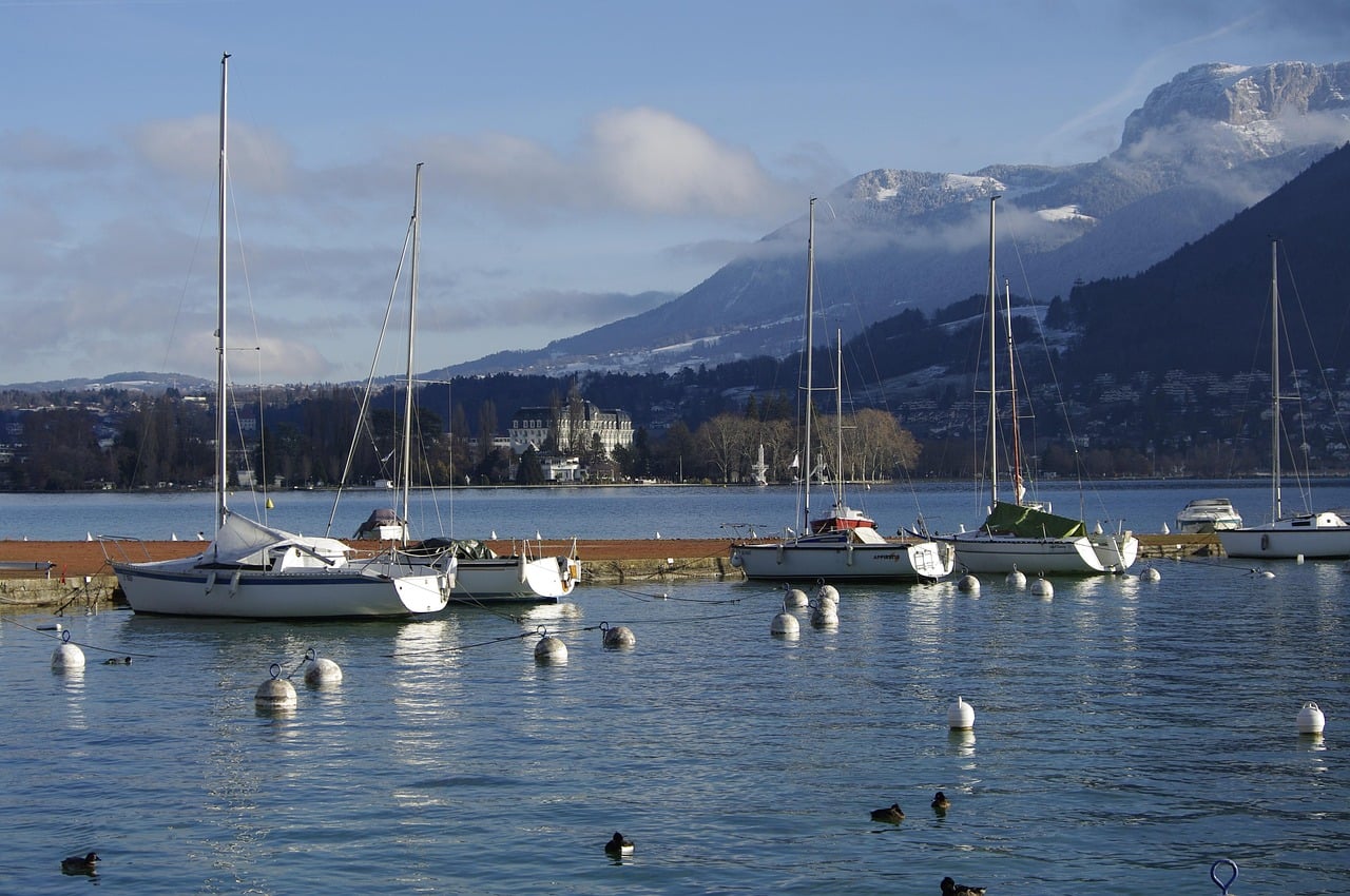 Rhône-Alpes, France