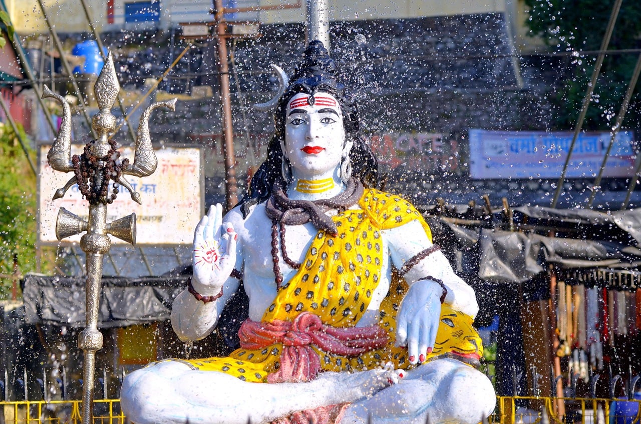 Rishikesh, India