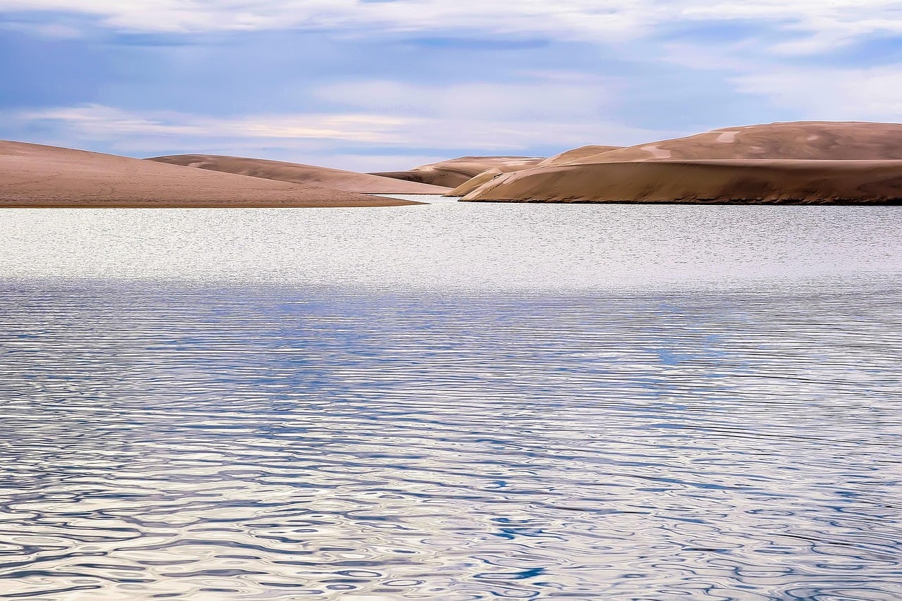 São Luis do Maranhão, Brazil