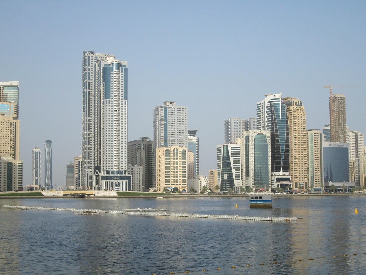 Sharjah, United Arab Emirates