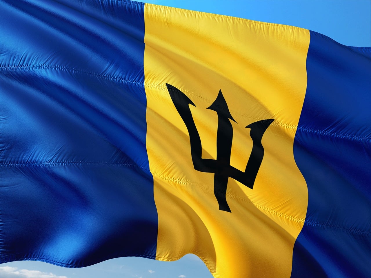 Speightstown, Barbados