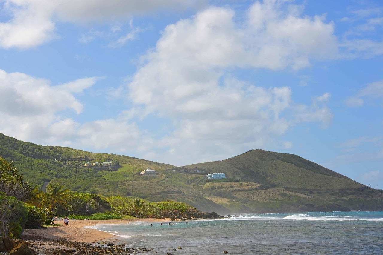 St John, US Virgin Islands