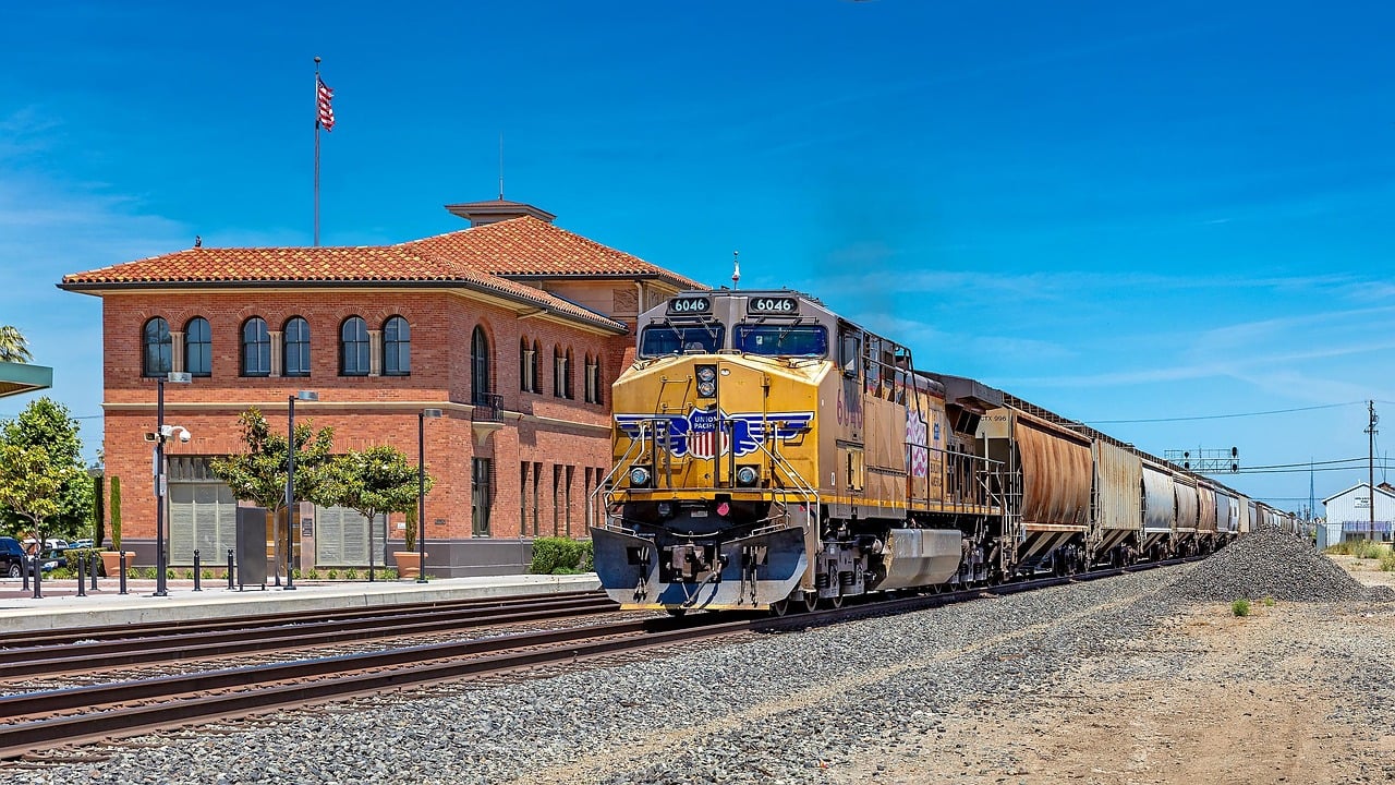Stockton, USA