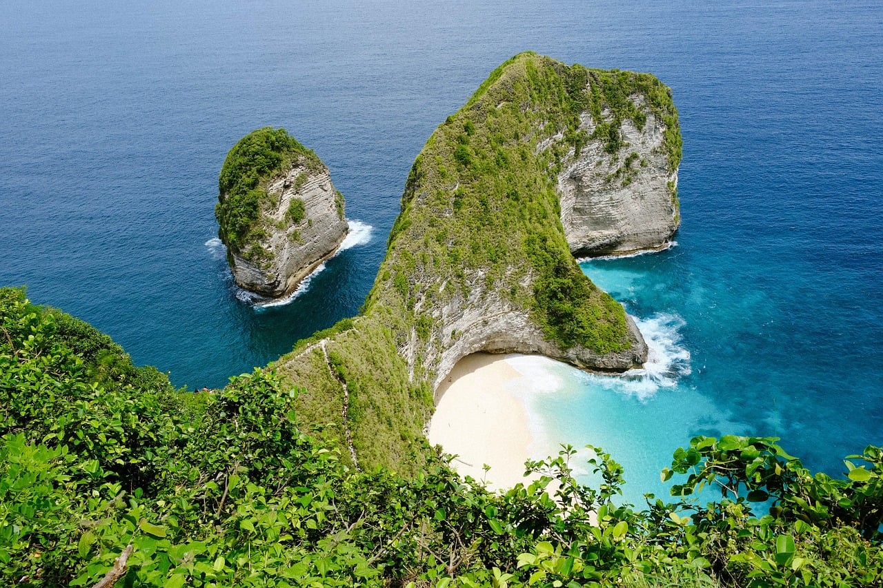 Tanjung Benoa, Indonesia