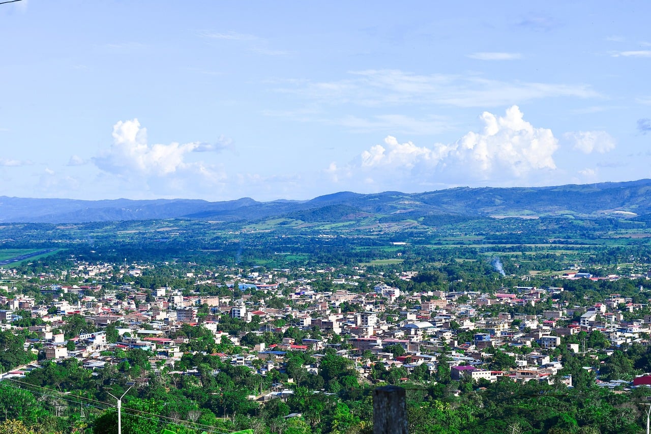 Tarapoto, Peru