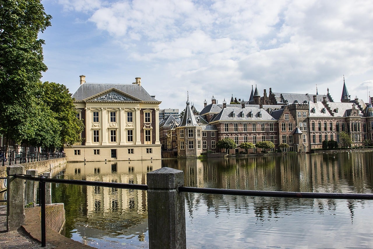 The Hague, Netherlands