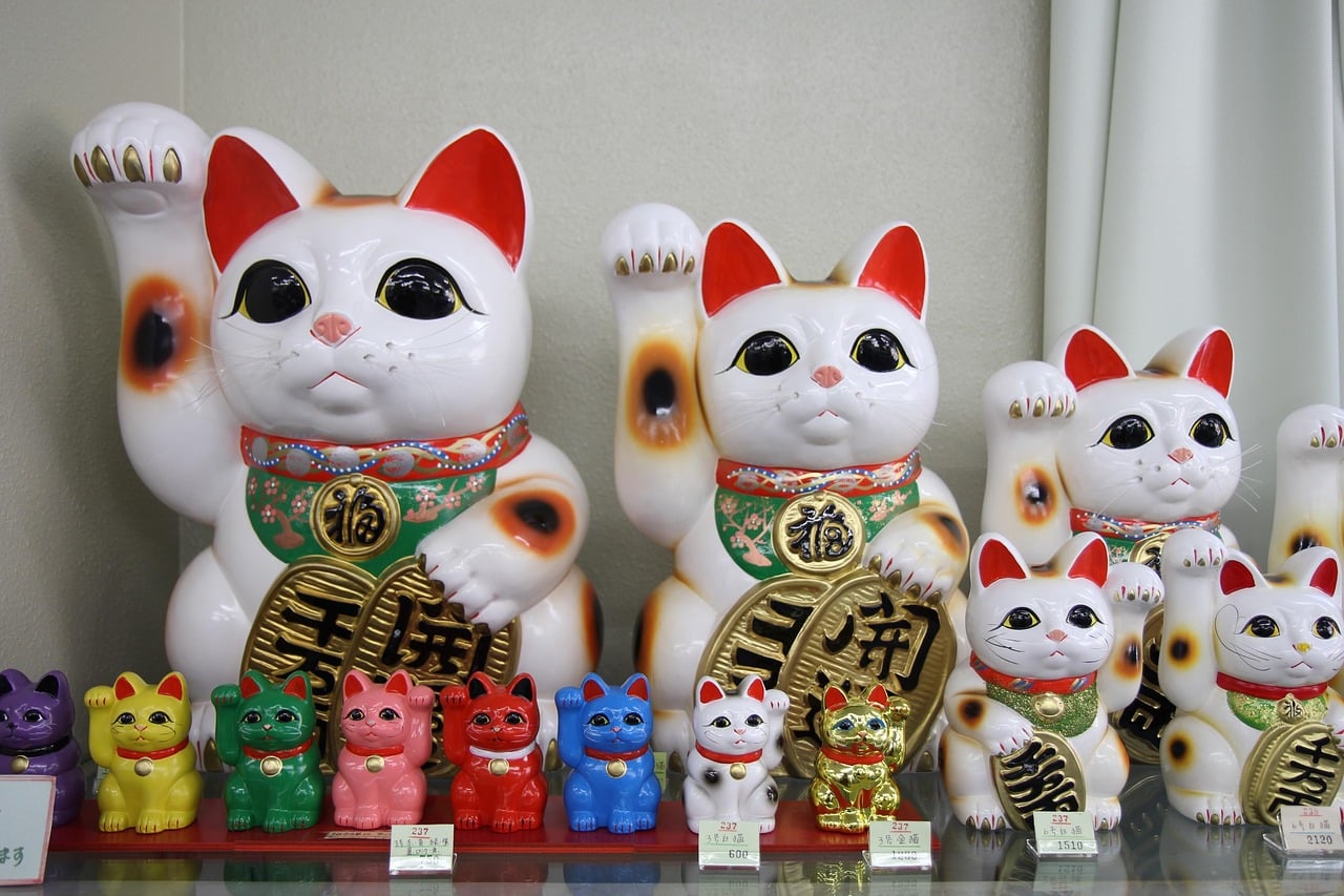 Tokoname, Japan