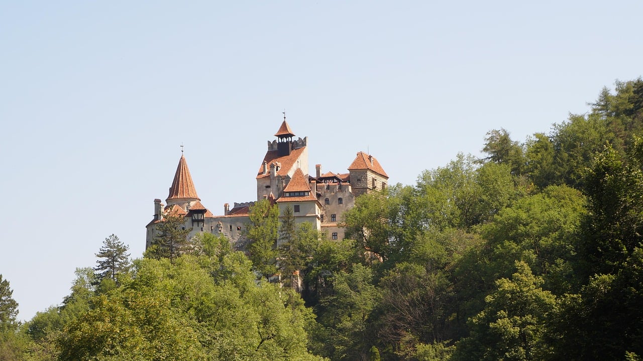 Wallachia, Romania