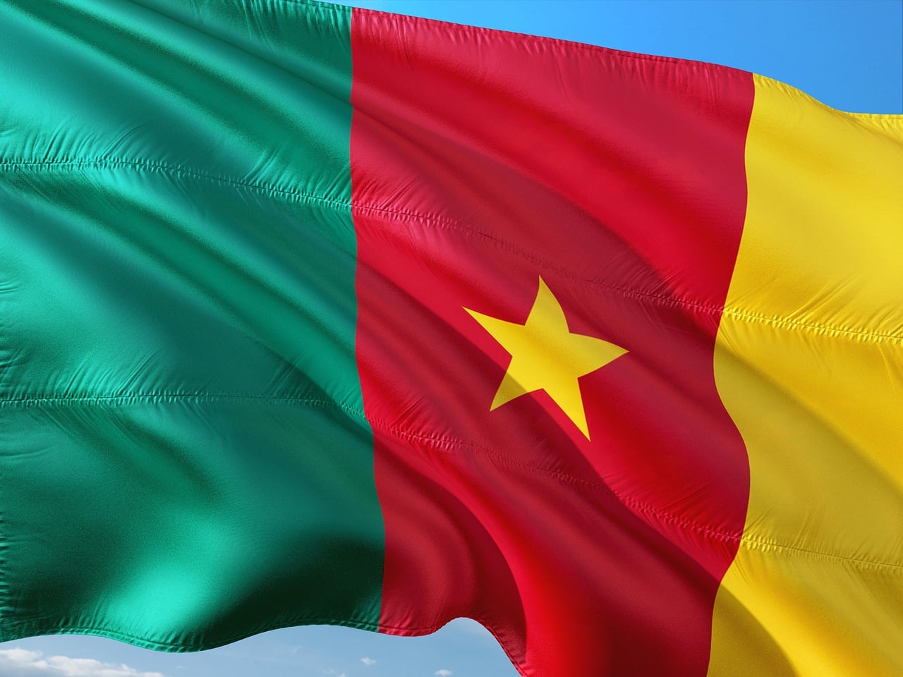 Yaounde, Cameroon