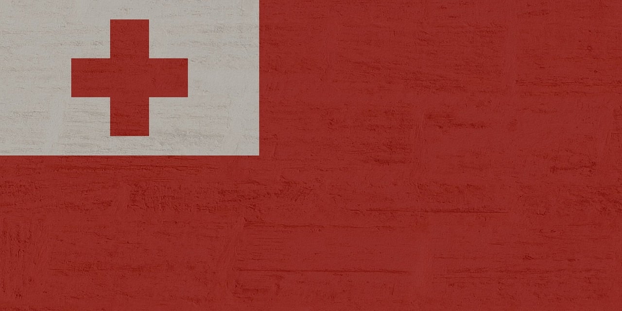 Tonga